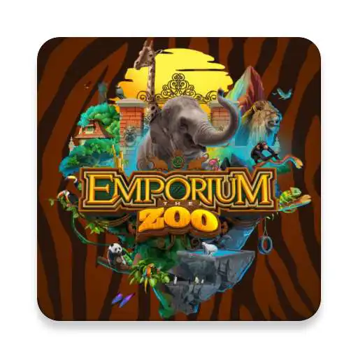 Run free android online Emporium 2019 - The Zoo APK