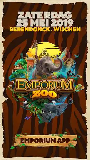 Play APK Emporium 2019 - The Zoo  and enjoy Emporium 2019 - The Zoo with UptoPlay nl.matrixx.Emporium