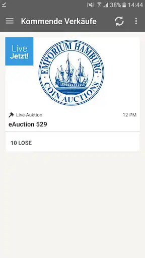 Play Emporium Hamburg  and enjoy Emporium Hamburg with UptoPlay