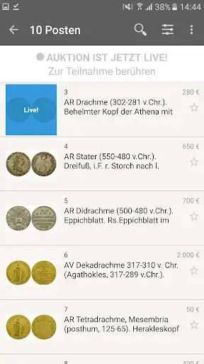 Play Emporium Hamburg as an online game Emporium Hamburg with UptoPlay