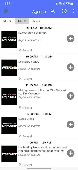 Play Empower by DW as an online game Empower by DW with UptoPlay