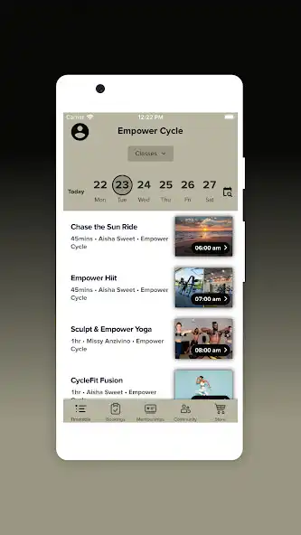 Play Empower Cycle as an online game online Empower Cycle with UptoPlay Play Empower Cycle as an online game Empower Cycle with UptoPlay