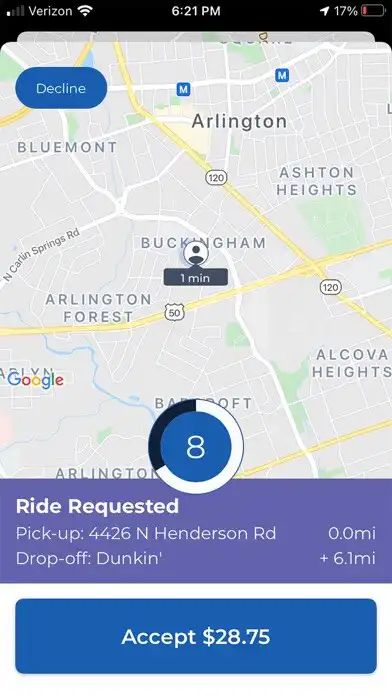 Play Empower Driver as an online game Empower Driver with UptoPlay