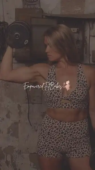 Play Empowered FitBabes  and enjoy Empowered FitBabes with UptoPlay