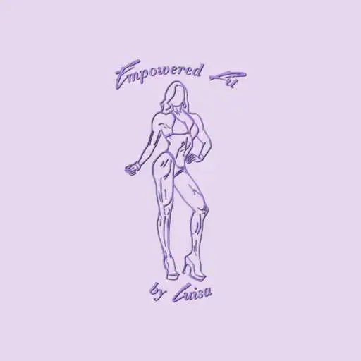 Play EmpoweredFitbyLuisa APK