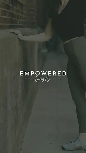 Play Empowered Living Co  and enjoy Empowered Living Co with UptoPlay