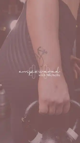 Play Empowered With Michelle  and enjoy Empowered With Michelle with UptoPlay