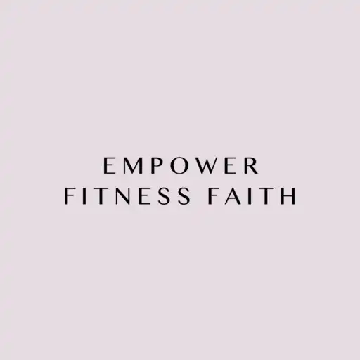 Play Empower Fitness Faith APK