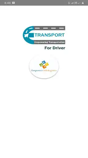 Play Empowerinfra For Driver  and enjoy Empowerinfra For Driver with UptoPlay