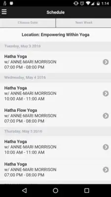 Play Empowering Within Yoga Play Empowering Within Yoga