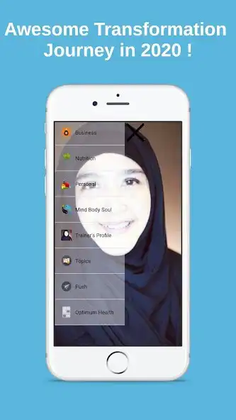 Play Empowering You!  and enjoy Empowering You! with UptoPlay