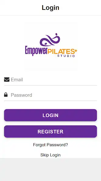 Play EMPOWER PILATES STUDIO  and enjoy EMPOWER PILATES STUDIO with UptoPlay