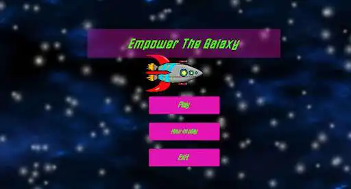 Play Empower The Galaxy  and enjoy Empower The Galaxy with UptoPlay