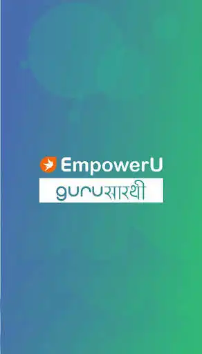 Play EmpowerU-Guru Sarthi as an online game EmpowerU-Guru Sarthi with UptoPlay