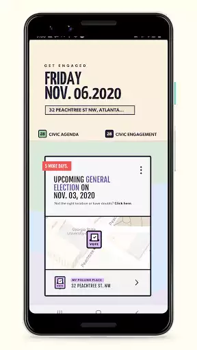 Play Empowrd as an online game Empowrd with UptoPlay