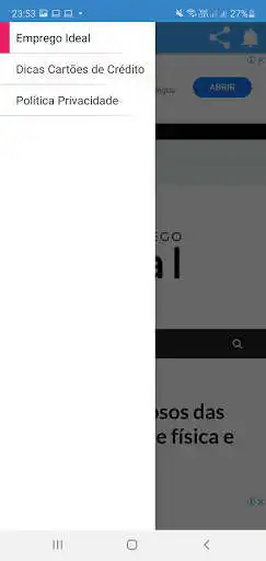 Play Emprego Ideal as an online game Emprego Ideal with UptoPlay