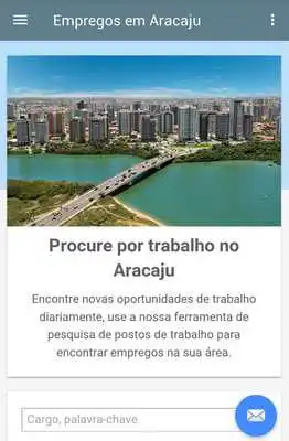 Play Empregos em Aracaju