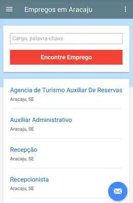 Play Empregos em Aracaju