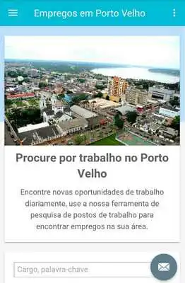 Play Empregos em Porto Velho