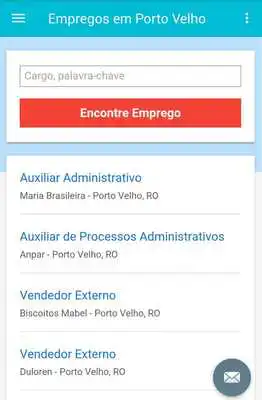 Play Empregos em Porto Velho