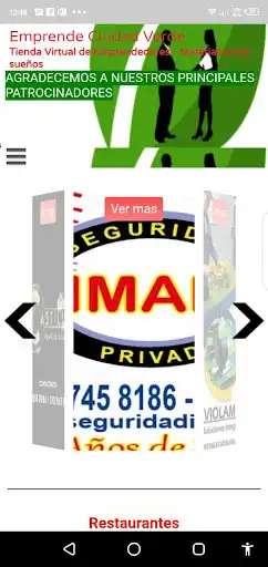 Play Emprende Ciudad Verde  and enjoy Emprende Ciudad Verde with UptoPlay