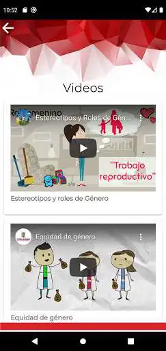 Play Emprendimiento Seguro as an online game Emprendimiento Seguro with UptoPlay