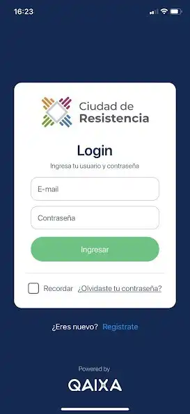 Play Emprepuntos Ciudad Resistencia  and enjoy Emprepuntos Ciudad Resistencia with UptoPlay