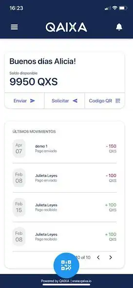 Play Emprepuntos Ciudad Resistencia as an online game Emprepuntos Ciudad Resistencia with UptoPlay