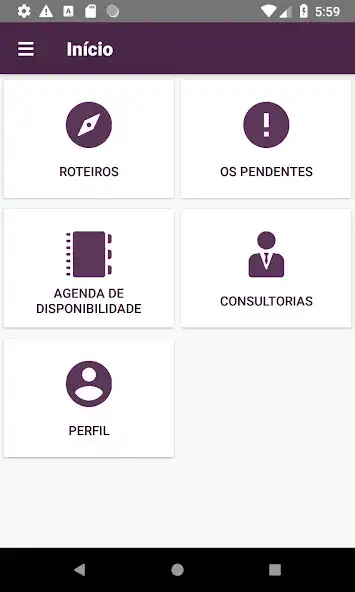 Play Empresa Credenciada Sebrae/PR