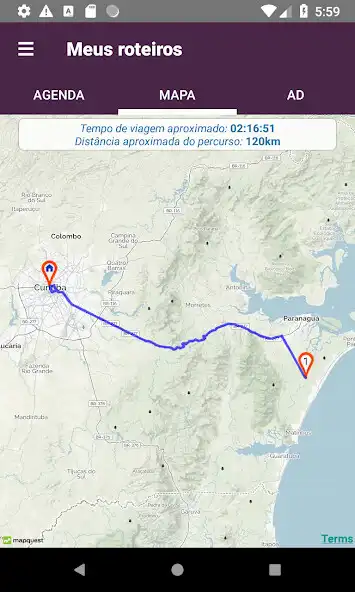 Play Empresa Credenciada Sebrae/PR