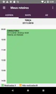 Play Empresa Credenciada Sebrae/PR