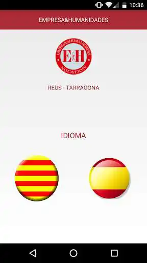 Play EMPRESAHUMANIDADES Play EMPRESAHUMANIDADES