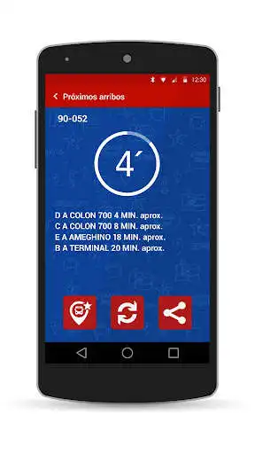 Play EMPRESA NUEVE DE JULIO as an online game EMPRESA NUEVE DE JULIO with UptoPlay