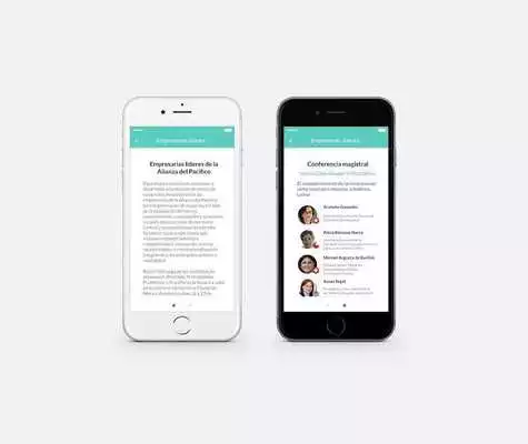 Play Empresarias Lideres