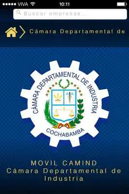 Play EMPRESAS BOLIVIANAS