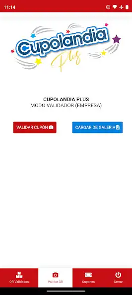 Play Empresas Cupolandia  and enjoy Empresas Cupolandia with UptoPlay