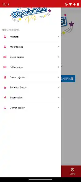 Play Empresas Cupolandia as an online game Empresas Cupolandia with UptoPlay