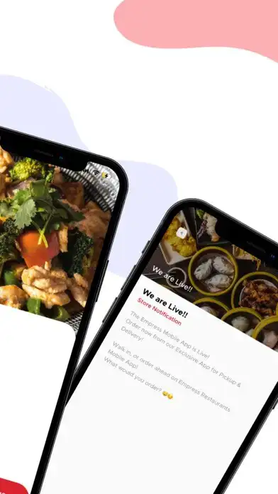 Play Empress Restaurant as an online game Empress Restaurant with UptoPlay