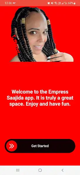 Play Empress Saajida  and enjoy Empress Saajida with UptoPlay