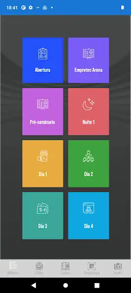 Play Empretec Arena  and enjoy Empretec Arena with UptoPlay
