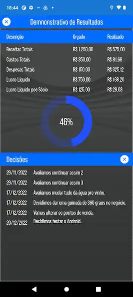 Play Empretec Arena as an online game Empretec Arena with UptoPlay