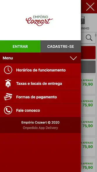 Play Empório Cozeart  and enjoy Empório Cozeart with UptoPlay