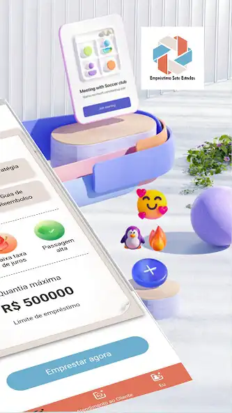 Play Empréstimo Sete Estrelas as an online game online Empréstimo Sete Estrelas with UptoPlay Play Empréstimo Sete Estrelas as an online game Empréstimo Sete Estrelas with UptoPlay