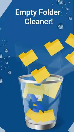 Play Empty folder Cleaner-Delete My empty folder  and enjoy Empty folder Cleaner-Delete My empty folder with UptoPlay