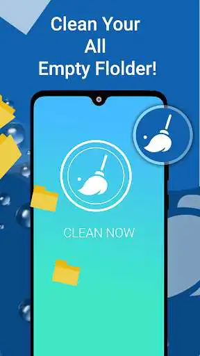 Play Empty folder Cleaner-Delete My empty folder as an online game Empty folder Cleaner-Delete My empty folder with UptoPlay