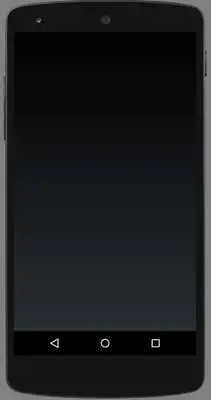 Play EmptyLauncher for Test