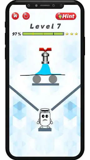 Play Empty Mug : Fill The Mug  and enjoy Empty Mug : Fill The Mug with UptoPlay