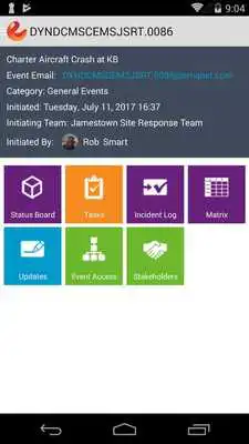 Play EMQnet