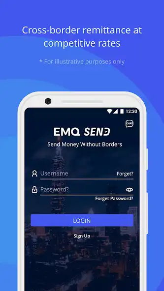 Play EMQ SEND  and enjoy EMQ SEND with UptoPlay