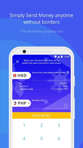 Play EMQ SEND as an online game EMQ SEND with UptoPlay